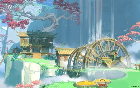 等待型并发安全Map (WaitableMap)